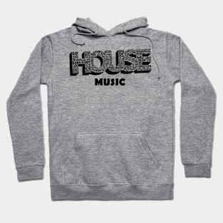 House Music Hoodie